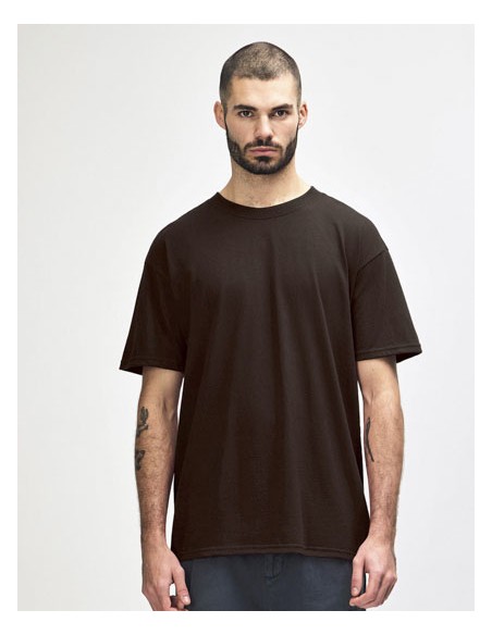 GIL-75000-Hammer Maxweight Adult T-Shirt 2